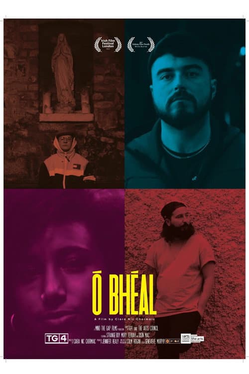Ó Bhéal
