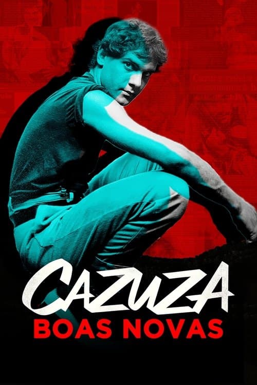 Cazuza: Good News