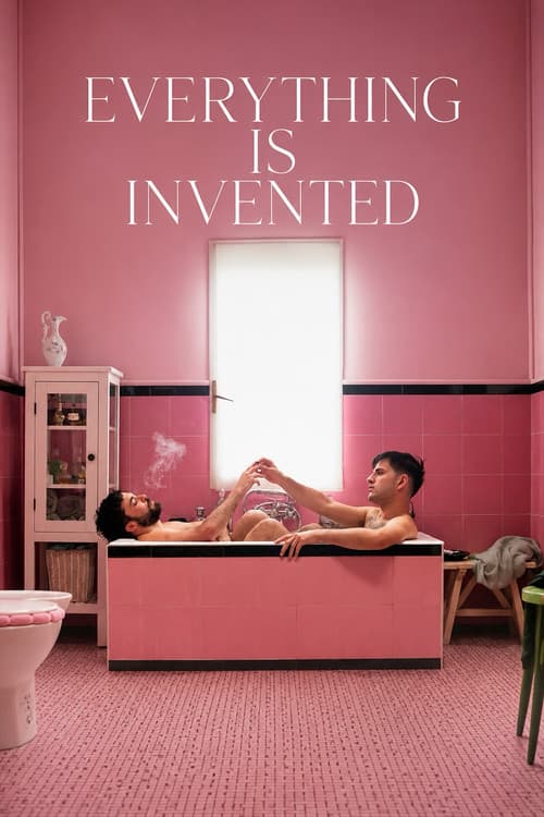 Everything Is Invented