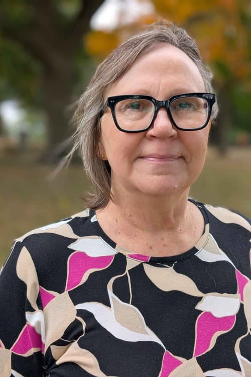 Mary Kay Ager