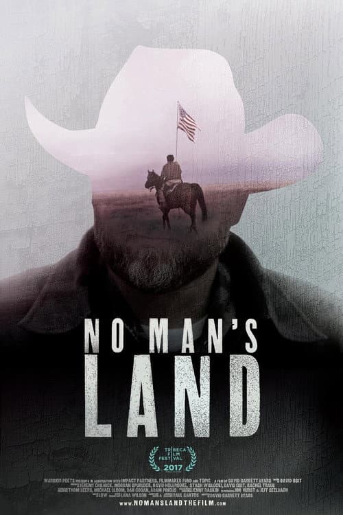 No Man's Land