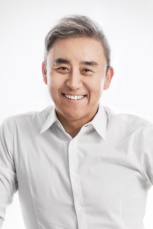 Choi Jun-yong