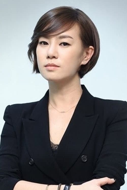 Park Ji-eun