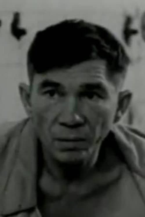 Mikhail Mudrov