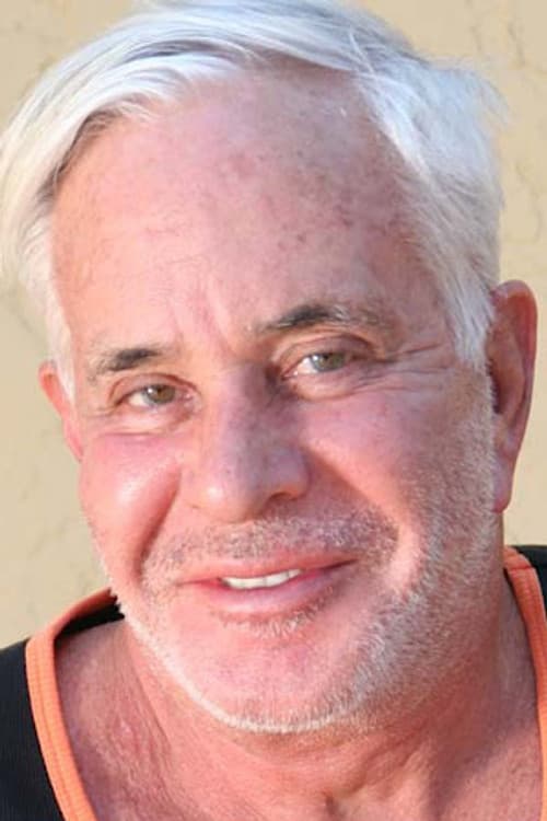 Steve Lucas