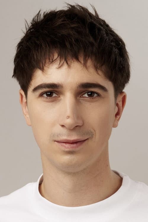 Ilya Kuruch