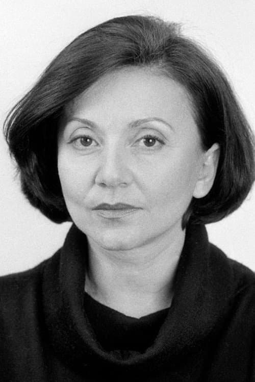 Irina Musaelyan