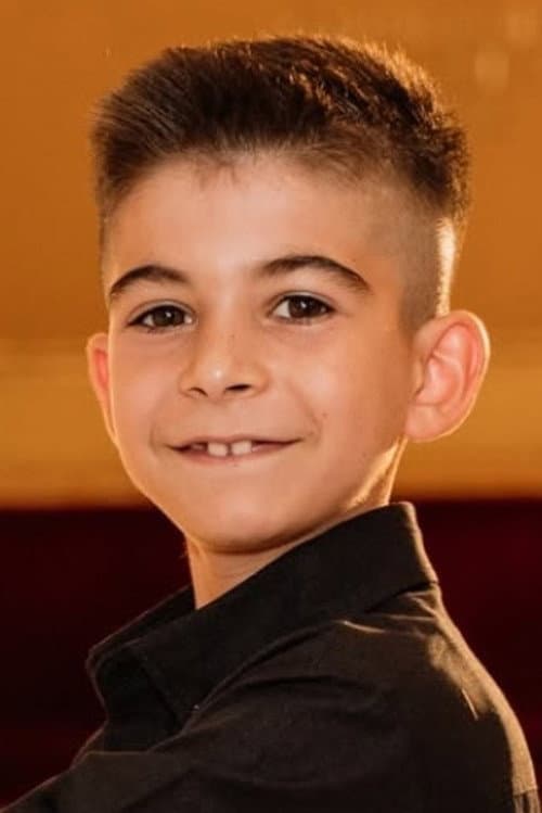 Agush Agushev