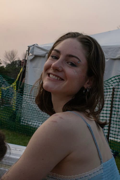 Aviva Sachs