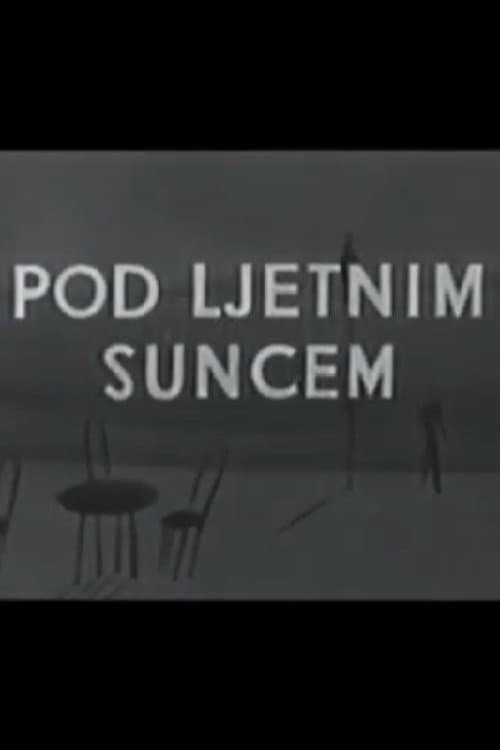 Under the Summertime Sun