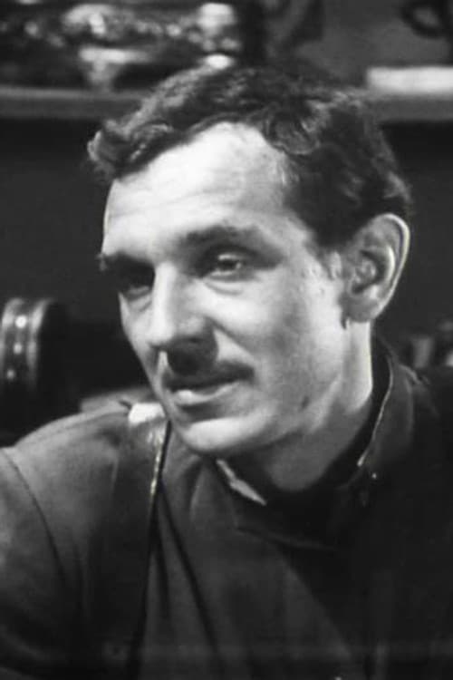 Aleksandr Belousov