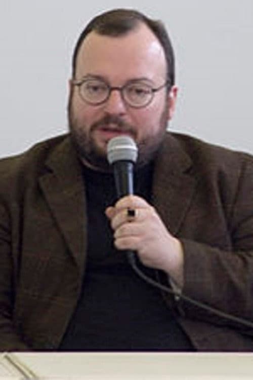 Stanislav Belkovsky