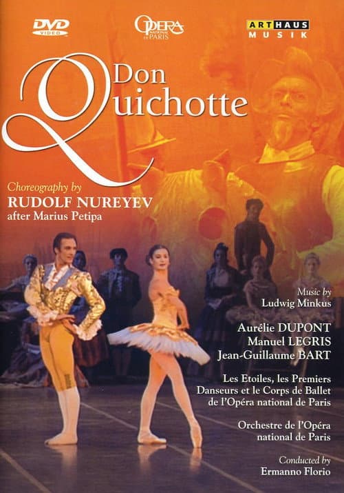 Don Quixote
