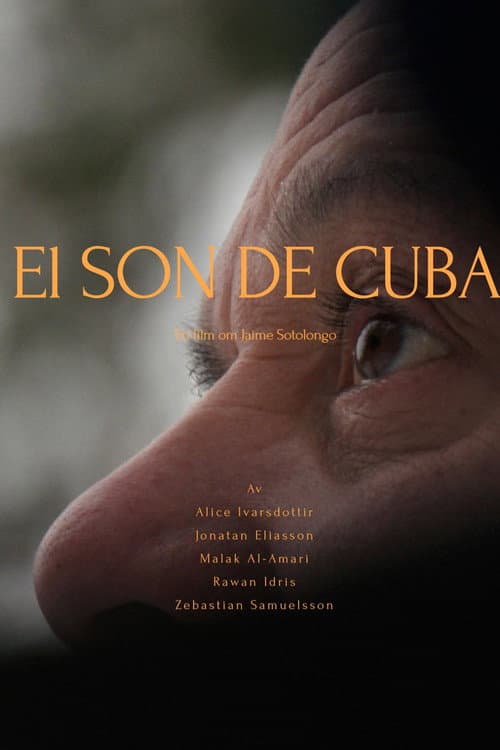 The son of Cuba