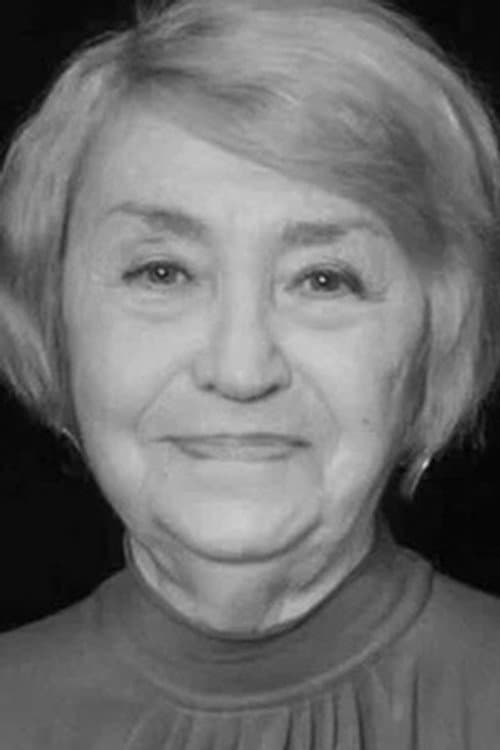 Vera Molchanova