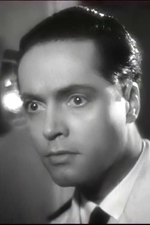 Robert Vidalin