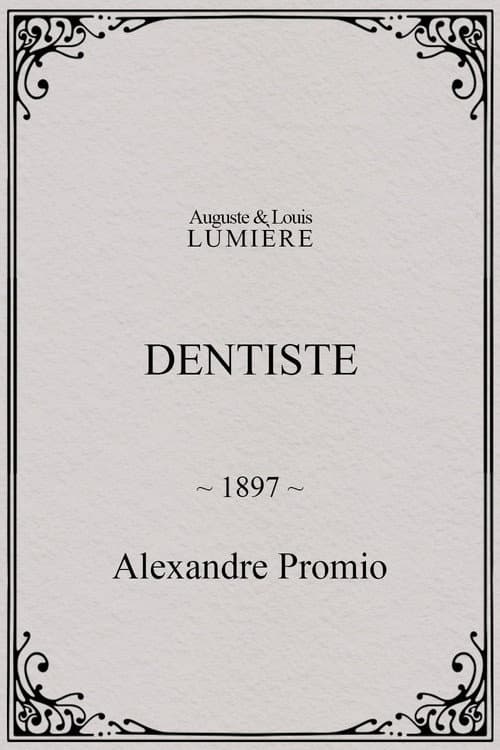 Dentiste