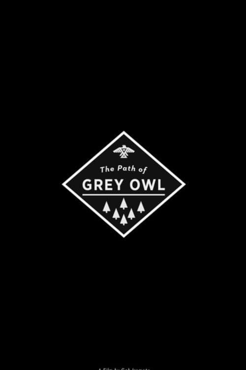 Ray Mears and the Path of Grey Owl