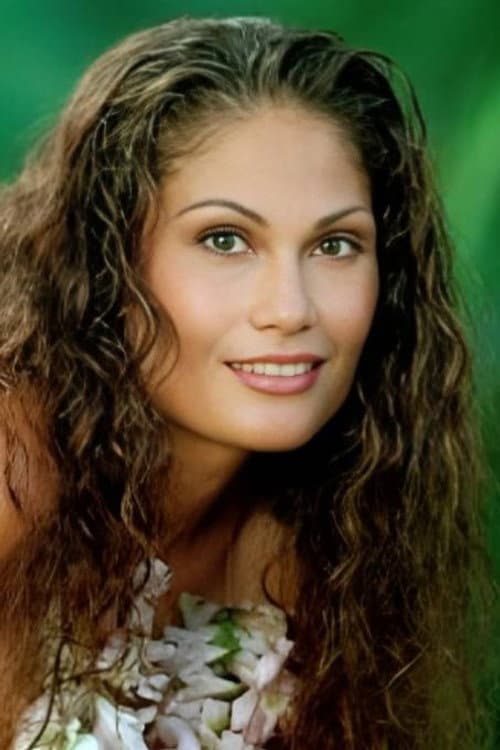 Tina Wiseman