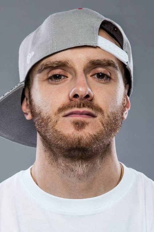 DJ Double S