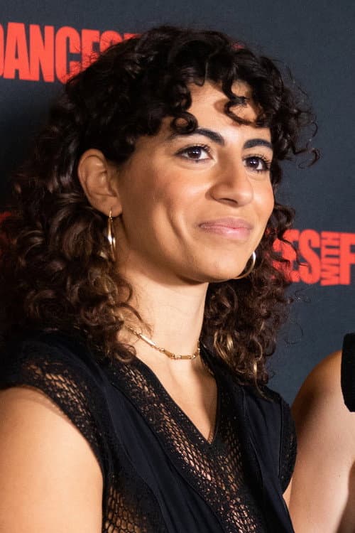 Dalia Rooni