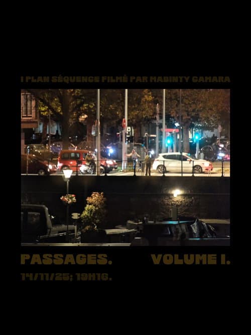 Passages: Vol. I