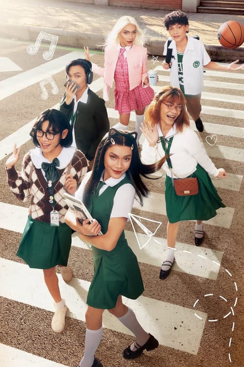 High School Series