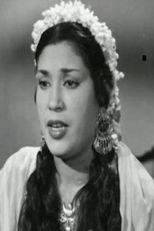 Wafaa Sherif