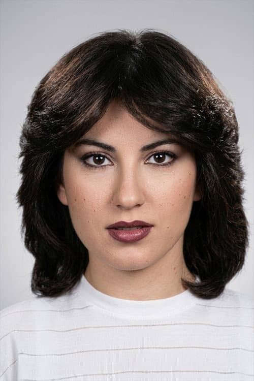 Alev Sayın