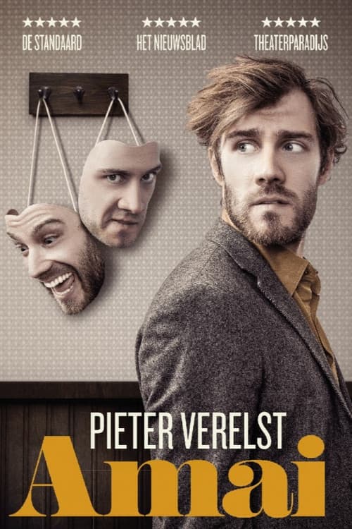 Pieter Verelst: Amai