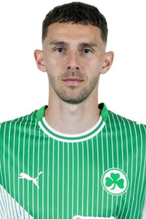 Branimir Hrgota