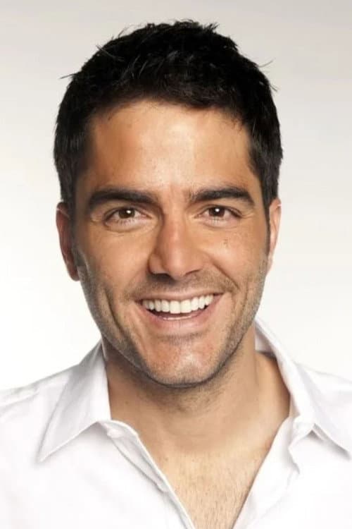 Ernesto Calzadilla