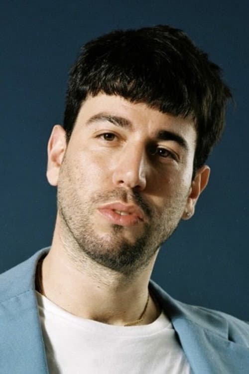 Mateo Sujatovich