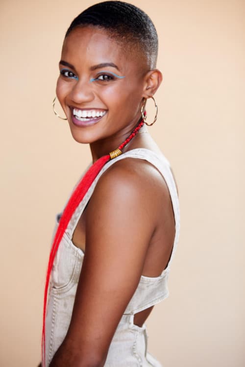 Jasmyn Carter