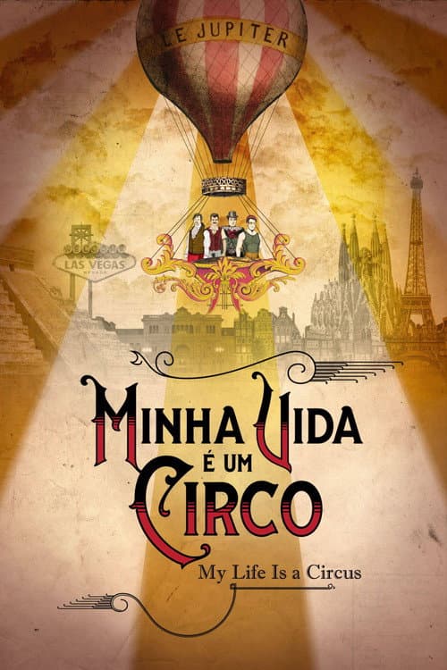 My Life Is a Circus