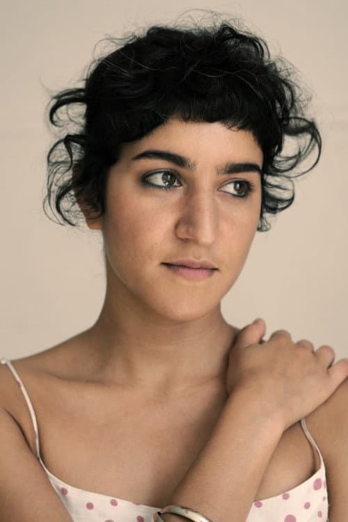 Sara Rastegar