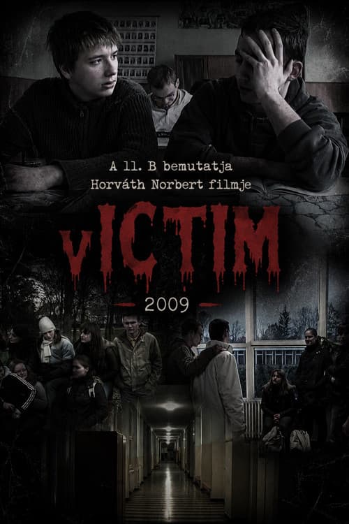 vICTIM