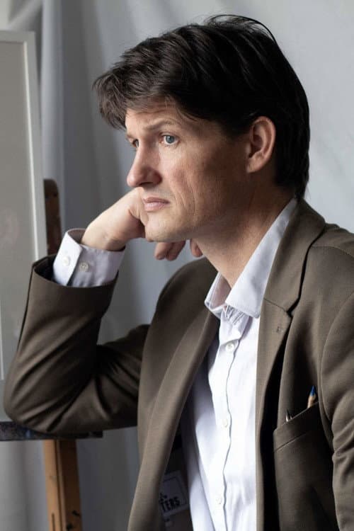 Michael Lightfoot