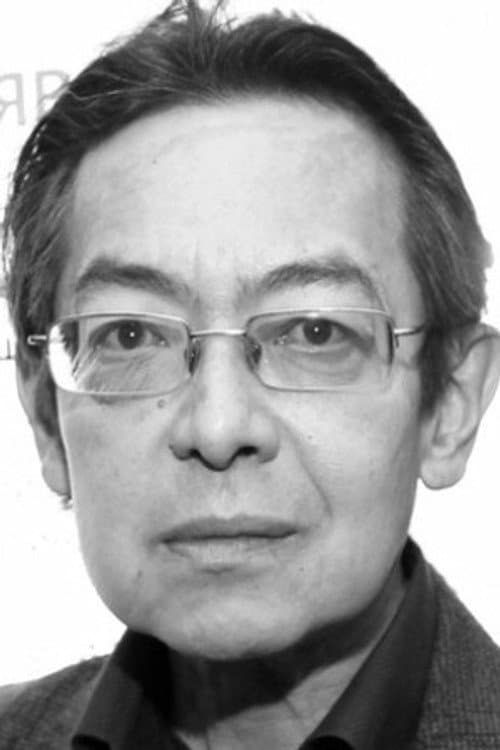 Aleksandr Khvan