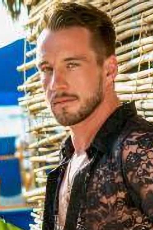 Mark Blue