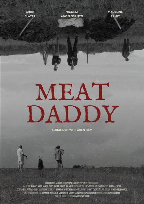 Meat Daddy