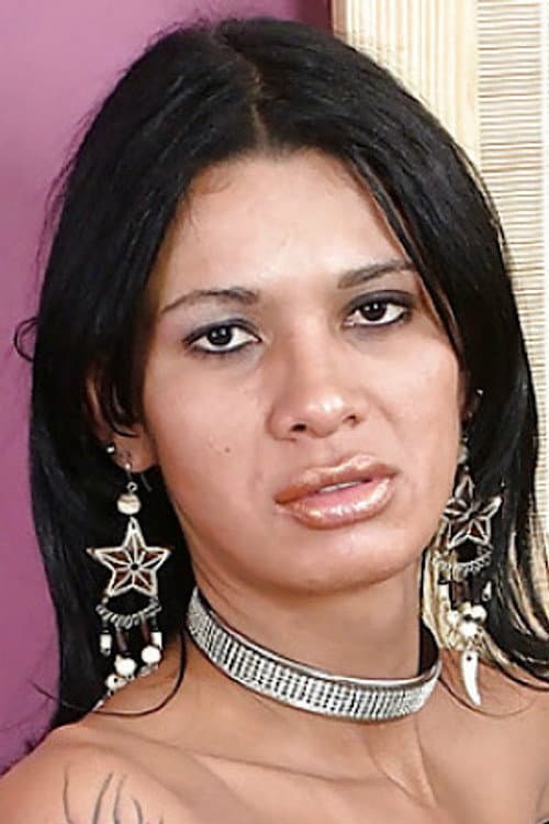 Natasha Ferreira
