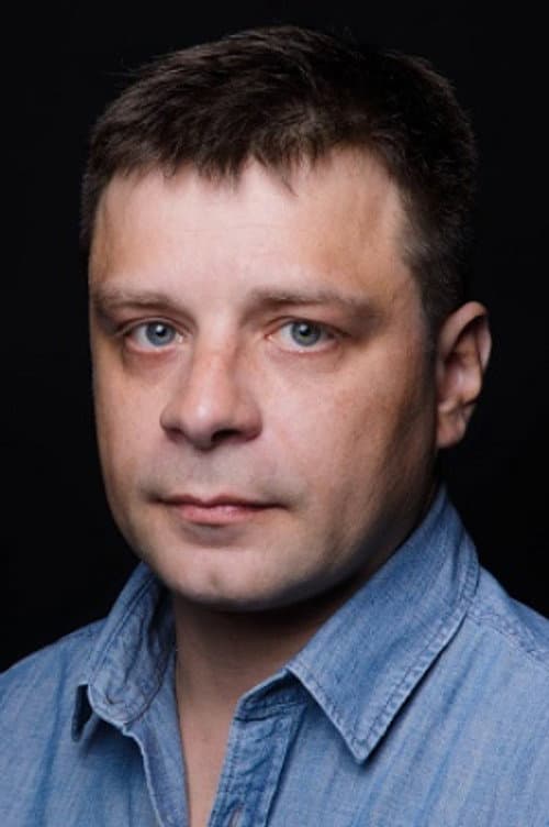 Vsevolod Bogomolnyy