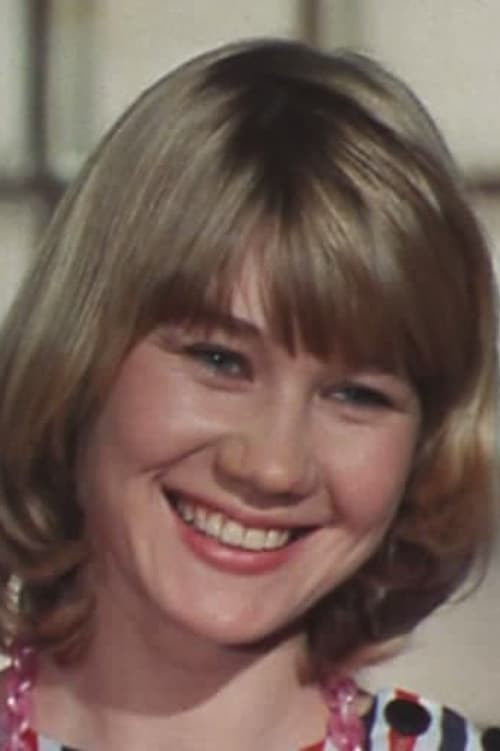 Marina Mironova