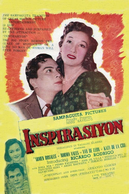 Inspirasiyon