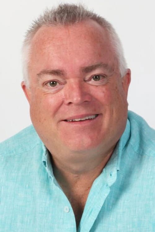 Peter Larsen