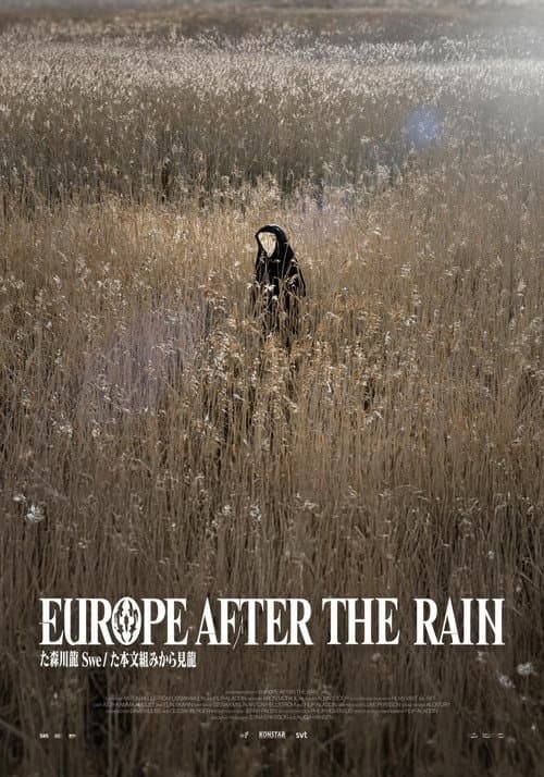 Europe After The Rain