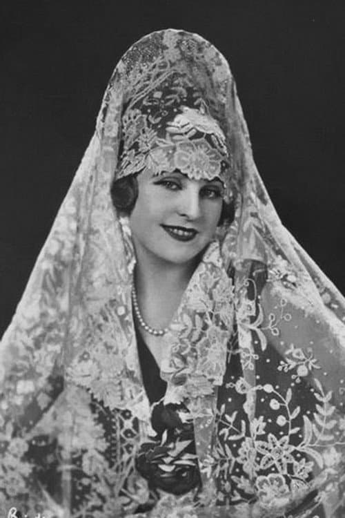 Olga Belajeff