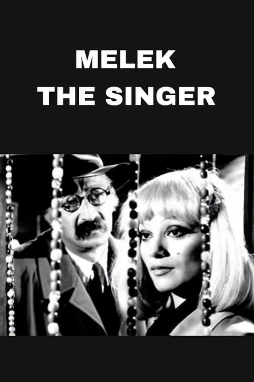 Melek The Singer