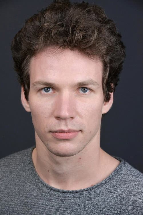 Georgiy Marchenko